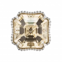 Кольцо «Высшая элегантность»