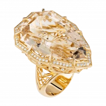 Кольцо «Солус»