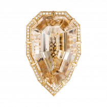 Кольцо «Солус»