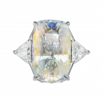 Кольцо «Мгновение в свете»