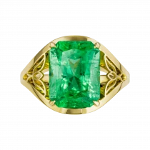 Кольцо «Обыкновенная искренность»