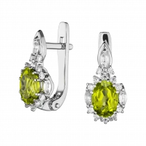 Серьги «Самая желанная»