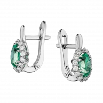 Серьги «И я хочу сказать» Серьги «И я хочу сказать»