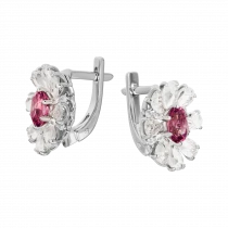 Серьги «Lovely 48» Серьги «Lovely 48»