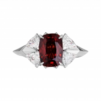 Кольцо «Пламя Мьянмы»