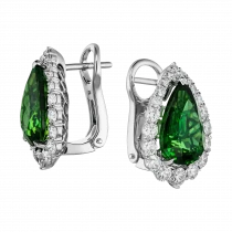 Серьги «Эссентия»