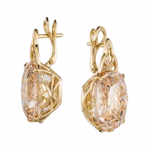Серьги «Альба» Серьги «Альба»
