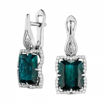 Серьги «Герат»