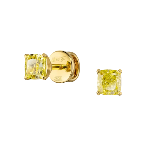 Серьги «Илиос»