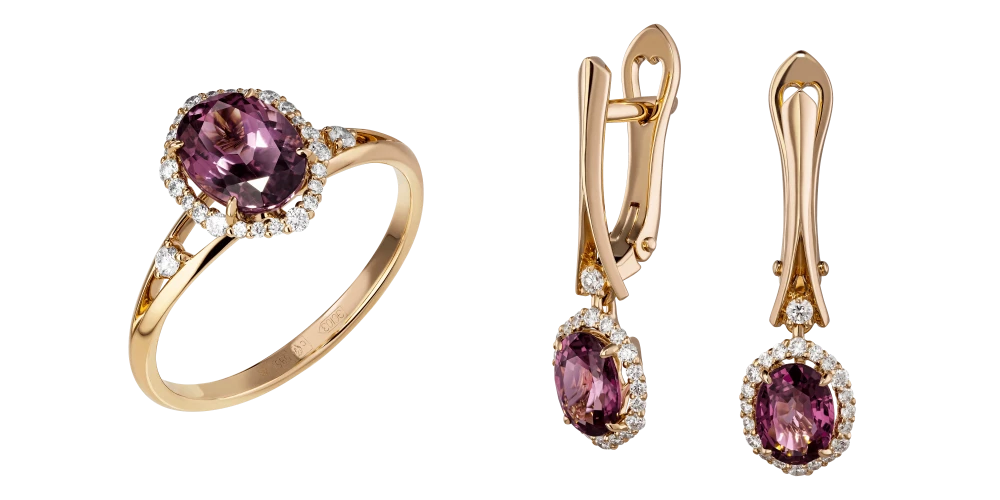Гарнитур «Прекрасные сны» Гарнитур «Прекрасные сны»