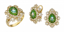 Гарнитур «Рарита»