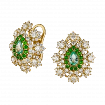 Серьги «Рарита»