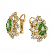 Серьги «Рарита»