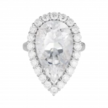 Кольцо «Уральский феномен»