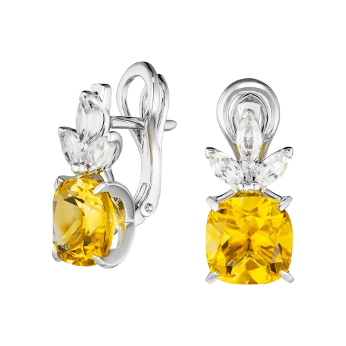 Серьги «Люмен»
