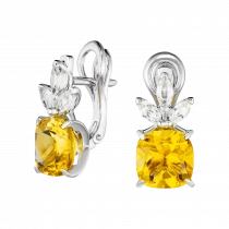 Серьги «Люмен»