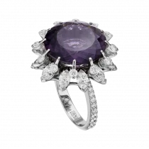 Кольцо «Виолет»