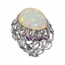 Кольцо «Медуза»