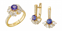 Гарнитур «Lovely 261»