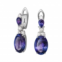 Серьги «Кейт»