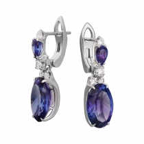 Серьги «Кейт»
