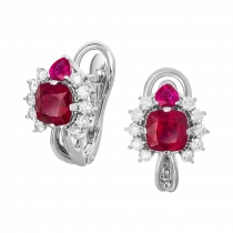 Серьги «Азар»
