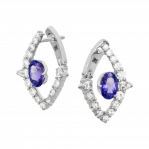 Серьги «Эол»