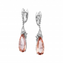 Серьги «Музыкальный комплимент»