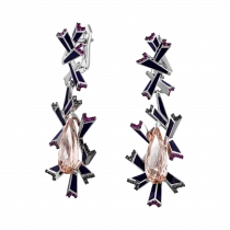 Серьги «Мийахима»