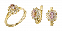 Гарнитур «Lovely 329»