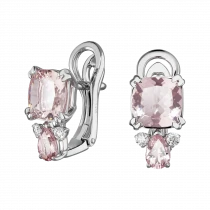 Серьги «Джентл»