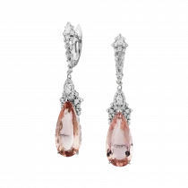 Серьги «Монмартр»