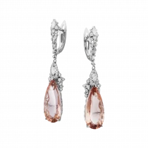 Серьги «Монмартр»